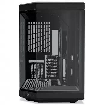 HYTE Y70 Midi-Tower PC čierna ATX EATX ITX Micro ATX 18 cm 42,2 cm