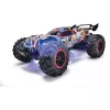 Elektrické RC offroad auto Simba-Dickie Furious Phoenix mierka 1:10