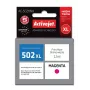 Activejet AE-502MNX atrament (náhrada za Epson 502XL W34010; Supreme; 12 ml; purpurová)