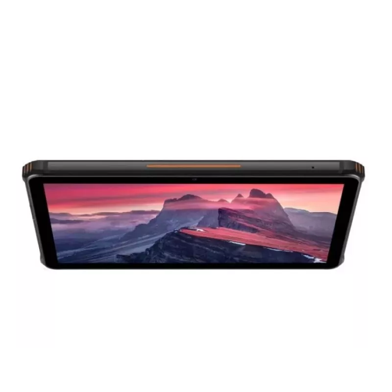 Oukitel RT9 10.1 6/256GB oranžový odolný 11000 mAh tablet