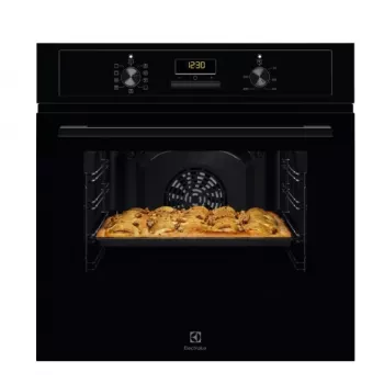 ELECTROLUX EOD3H50BK Rúra