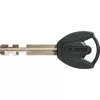 U-zámok ABUS 470/150HB230+USH470 čierny