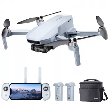 Dron Potensic Atom SE Fly More Combo, 4K FPV