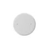 Logitech Scribe - diaľkový ovládač - biely - Logitech - Scribe - batéria - CR2032 (952-000106)