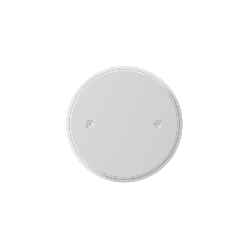 Logitech Scribe - diaľkový ovládač - biely - Logitech - Scribe - batéria - CR2032 (952-000106)