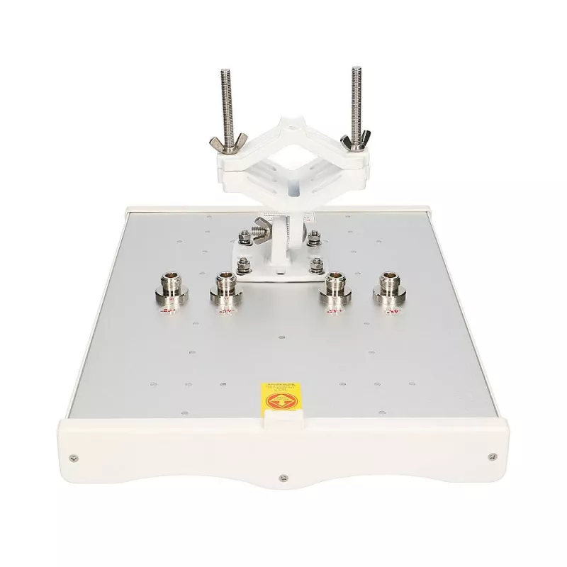 Sektorová anténa Extralink EXSEC15-90 5GHz MIMO 4x4 90° 15dBi