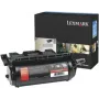 Lexmark 64036HE tonerová kazeta, čierna, vysoká výťažnosť, 21000 strán