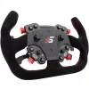Simagic GTC-C Alcantara poťah volantu — GTC-C(ALCANTARA) pretekársky volant, Alcantara poťah
