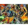 Ravensburger DC Collector's Edition Wonder Woman puzzle, 1000 dielov