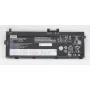 Lenovo 5B11A13107 interná batéria, 3-článková, 52,8Wh, Li-ion