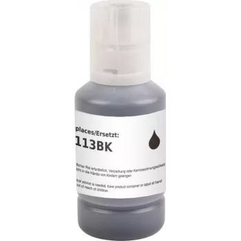 Renkforce RF-6736458 spotrebný materiál do tlačiarne čierna
