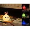 Tracer Bunny nočné svetlo, biele