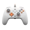 Gamepad GameSir T7 White USB káblový PC Xbox Series S X One S X
