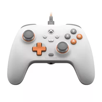 Gamepad GameSir T7 White USB káblový PC Xbox Series S X One S X