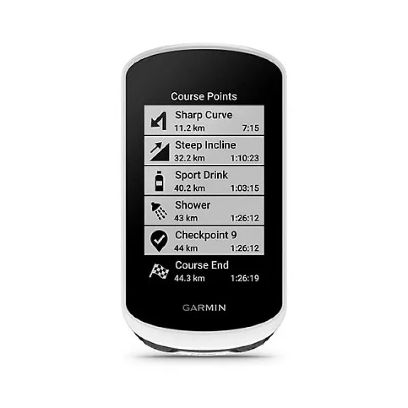 Garmin Edge Explore 2 bezdrôtový cyklistický počítač 7,62 cm 16 GB výdrž batérie 16 h