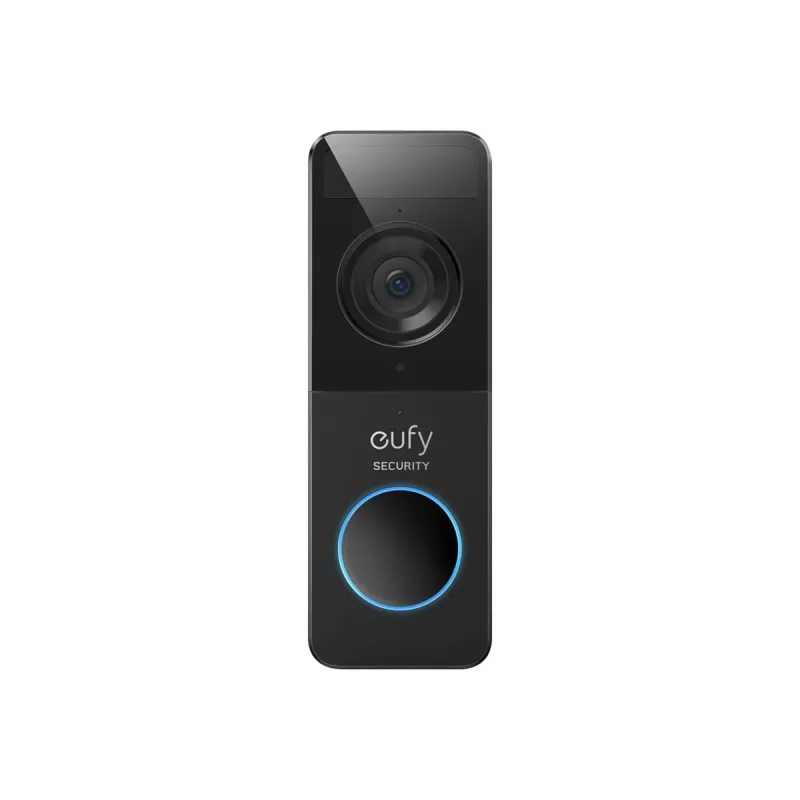 DOORBELL/ČIERNA E8220311 EUFY