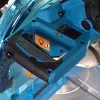 Makita LS1019L pokosová a zrezávacia píla s ťahom