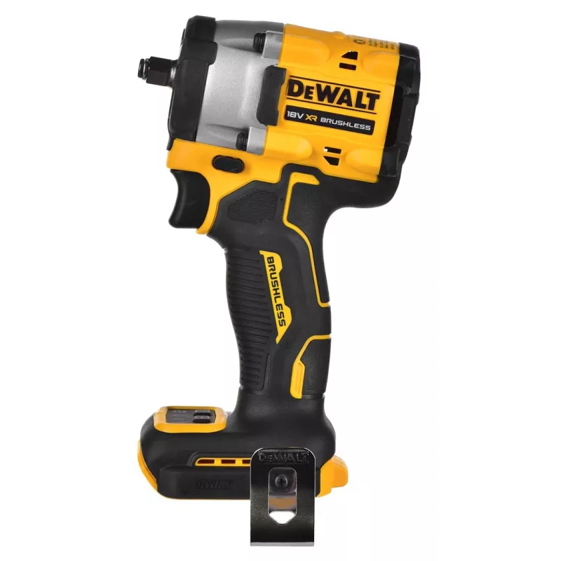 Rázový uťahovák DeWALT DCF923N-XJ 3/8