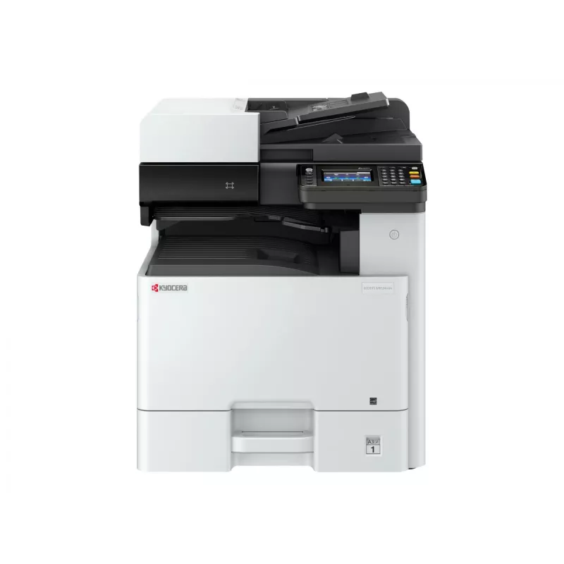 KYOCERA ECOSYS M8130cidn laser A3 9600 x 600 DPI 30 ppm