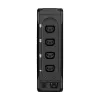 Eaton 3P550I UPS standby offline 0,55 kVA 330 W 4 AC výstupy