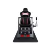 Pretekársky kokpit GT Track Cockpit NLR-S009