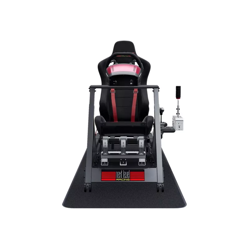Pretekársky kokpit GT Track Cockpit NLR-S009