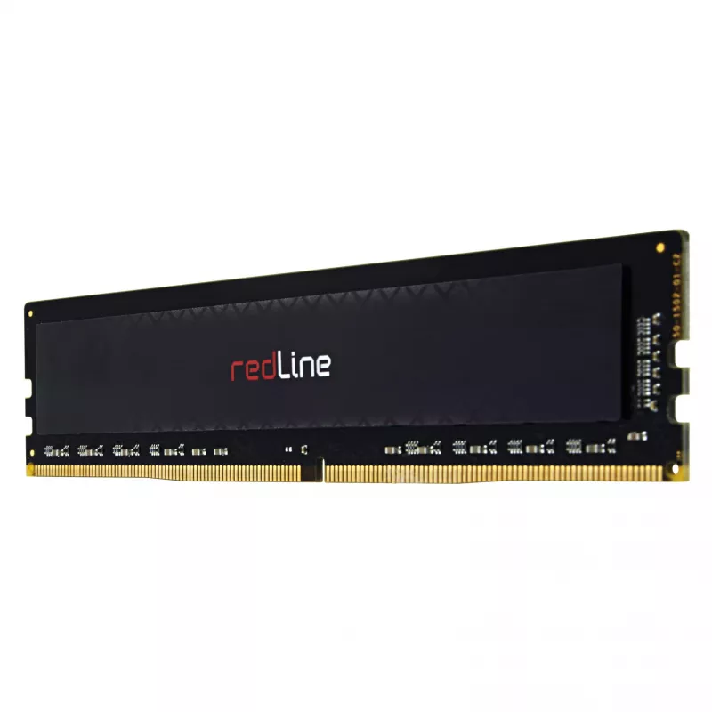 Mushkin Redline DDR4 32GB 3200MHz pamäť