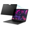 Magnetická ochranná fólia proti pohľadom pre MacBook Air 15