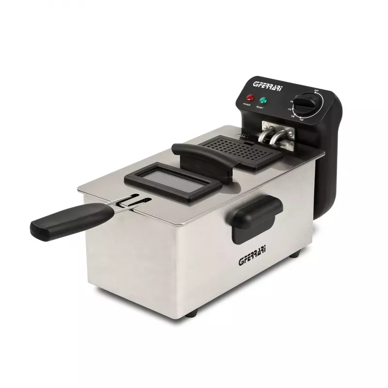 Tradičná fritéza G3ferrari G10203