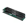 Patriot Viper 3 16GB (2 X 8GB) DDR3 1600 (PC3 12800) Desktopová operačná pamäť Model PV316G160C0K