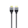 HDMI kábel Unitek C11093RGY01 8K HDMI 2.1, 5 m, 48 Gbit/s, 144 Hz, pozlátený konektor samec-samec
