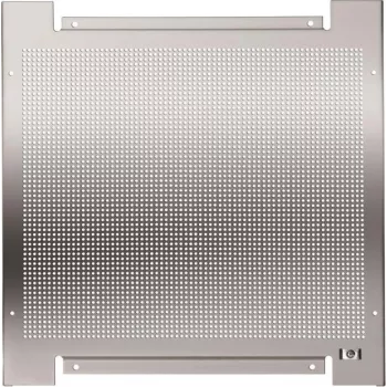 Montážna doska Televes MPTLP44 400x400 — Montážna doska Televes 400 x 400 mm