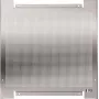 Montážna doska Televes MPTLP44 400x400 — Montážna doska Televes 400 x 400 mm
