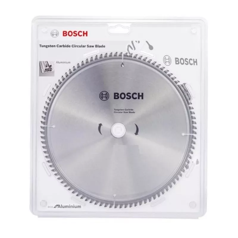 Bosch 2 608 644 395 kotúč na pílu 25,4 cm 1 kus