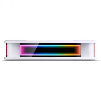 120mm ventilátor Jonsbo FR-606 biely Reverse ARGB 5V 3PIN