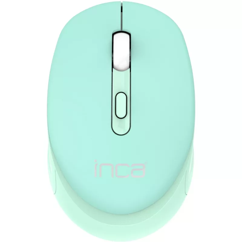 Myš Inca IWM-243RM bezdrôtová