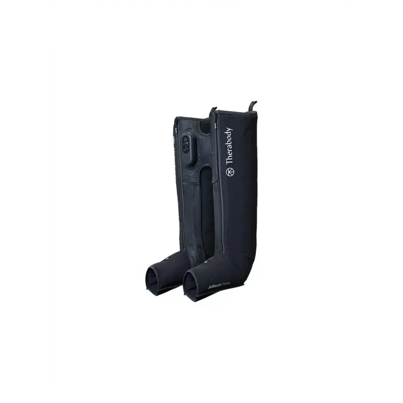 Therabody RecoveryAir JetBoots Prime kompresné topánky, dlhé