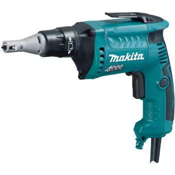 Makita FS4000 – skrutkovač – 570 W – 1/4-palcový hex bit