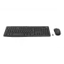Logitech MK370 Combo for Business – sada klávesnice a myši