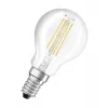 LED žiarovka Ledvance STAR 4 W E14 470 lm 2700 K (teplá biela) energetická trieda E
