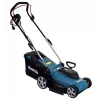 Makita ELM3320 kosačka na trávu ručná kosačka čierna, tyrkysová AC