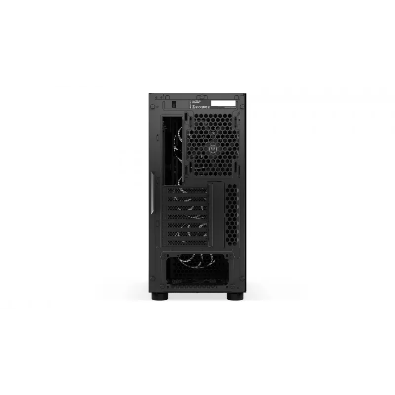 ENDORFY Arx 700 Air Full Tower čierna