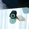 Prenosný reproduktor Tellur Eclipse Bluetooth 12W čierny
