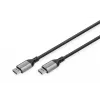 DisplayPort kábel Digitus 8K verzia 1.4 1 m