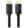 HDMI Premium kábel v 2.1 2m čierny pre hráčov