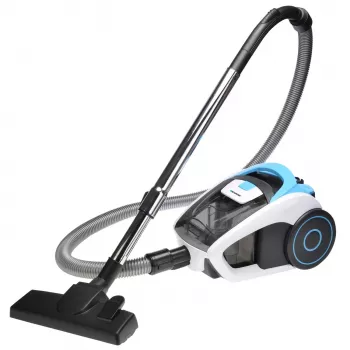 Blaupunkt VCC301 vysávač 1,2 L podlahový suchý 700 W bez vrecka