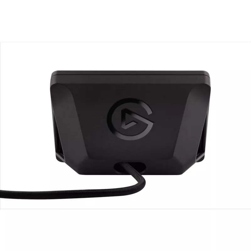 Elgato Stream Deck MK.2 – prispôsobiteľný 15-tlačidlový USB ovládací panel s klasickými tlačidlami, čierna