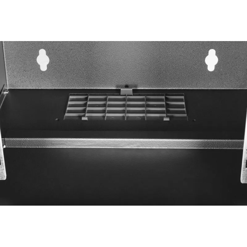 Nástenný rack Digitus DN-49105 12U 60 kg IP20