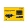 Dokovacia stanica DeLOCK USB 5 Gbps 64098 pre 5 x 2,5 palca SATA HDD/SSD