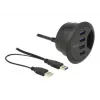 USB hub DeLOCK 62868